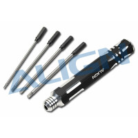 Extended Screw Driver