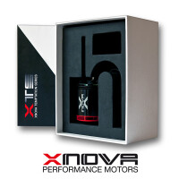 Xnova XTS 4535-520 4+4YY - 6mm - 41mm Shaft A