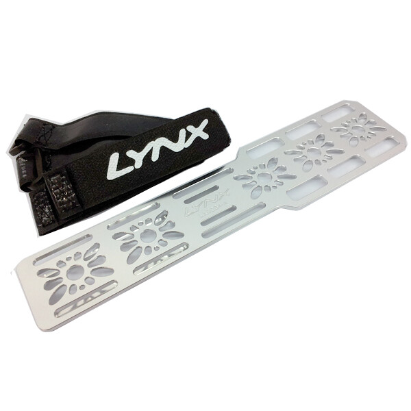 LX0084 - T-Rex 600E Pro Battery Slider