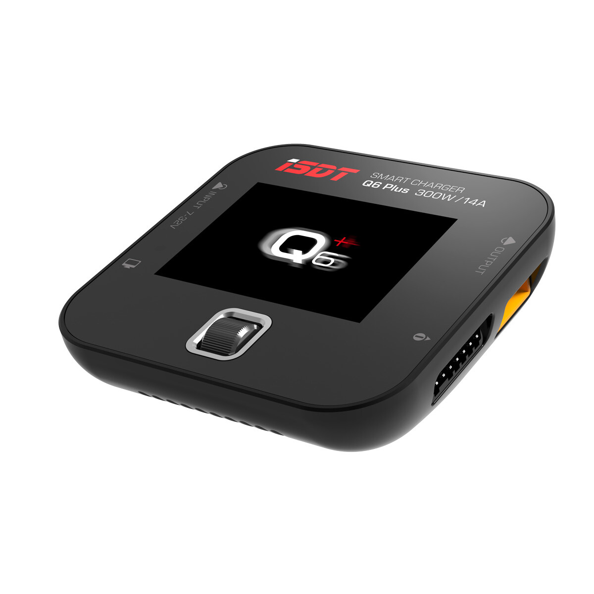 Ladegerät iSDT SMART CHARGER Q6 Plus