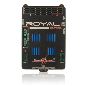 PowerBox Royal SRS