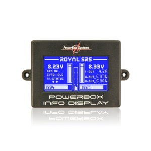 PowerBox Royal SRS