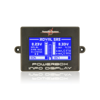 PowerBox Royal SRS