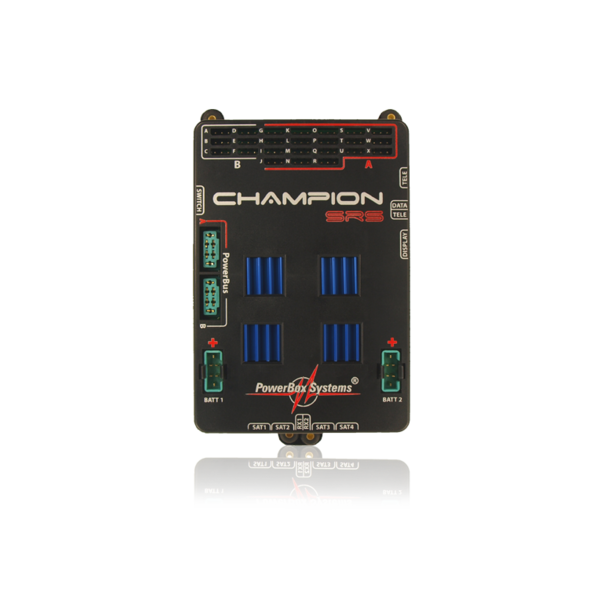 PowerBox Champion SRS