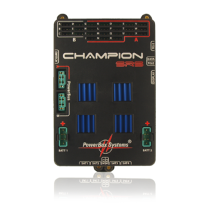 PowerBox Champion SRS