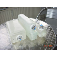 Tank GFK 3L (Kerosin)