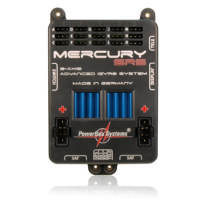 PowerBox Mercury SRS