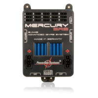 PowerBox Mercury SRS