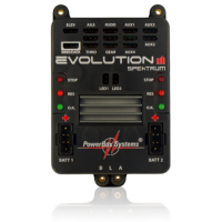 PowerBox Evolution Spektrum