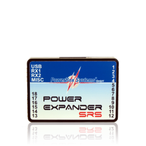 PowerExpander SRS