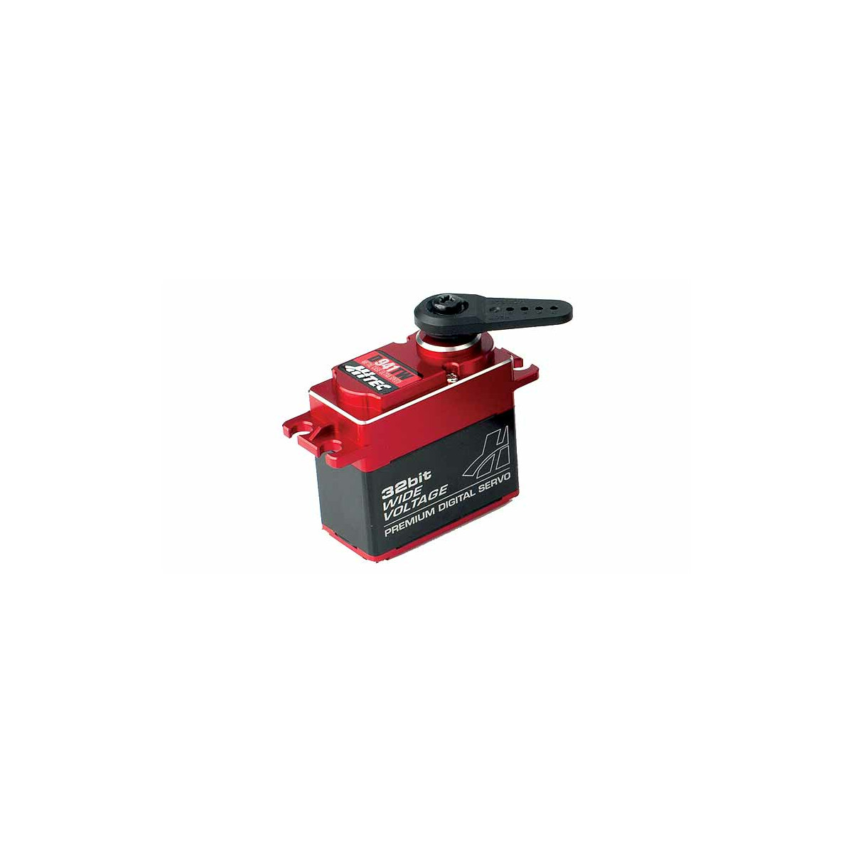 Hitec Servo D941TW Full Metal Case