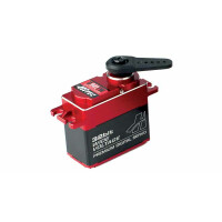 Hitec Servo D941TW Full Metal Case