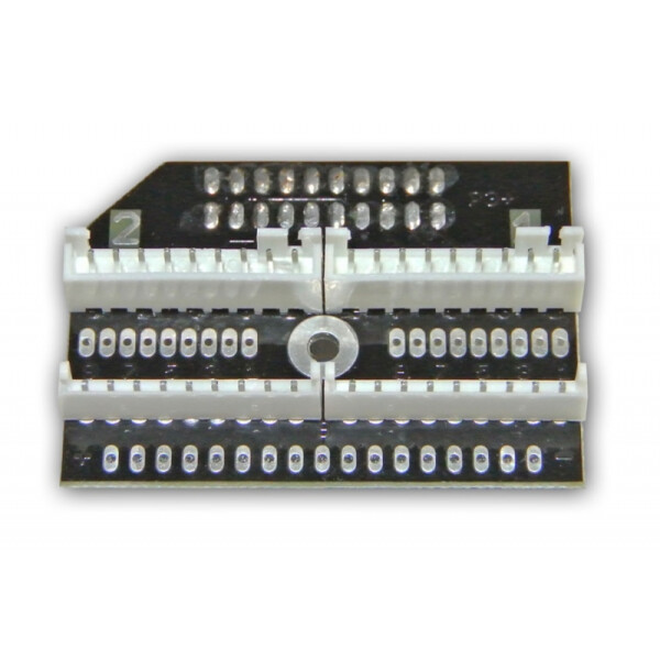 Balanceradapterplatine (Ersatz) für Pulsar 3+