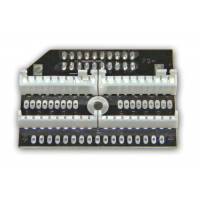 Balanceradapterplatine (Ersatz) für Pulsar 3+