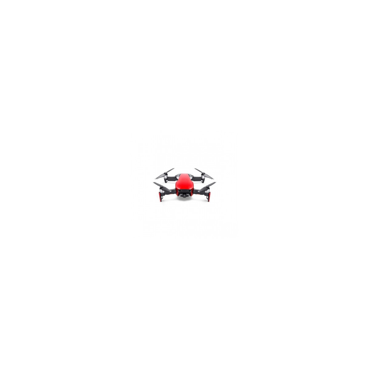 DJI Mavic Air Rot