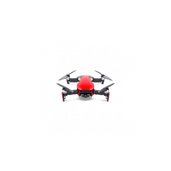 DJI Mavic Air Fly More Combo Flame Rot