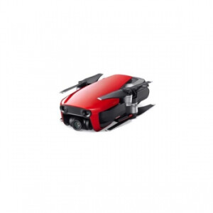 DJI Mavic Air Fly More Combo Flame Rot