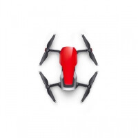 DJI Mavic Air Fly More Combo Flame Rot