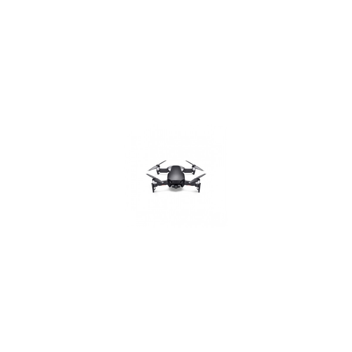 DJI Mavic Air Schwarz