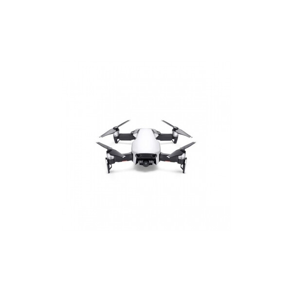 DJI Mavic Air Fly More Combo Weiss