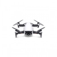 DJI Mavic Air Fly More Combo Weiss