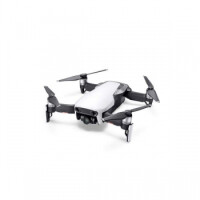 DJI Mavic Air Fly More Combo Weiss