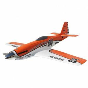 Multiplex Funracer RR orange