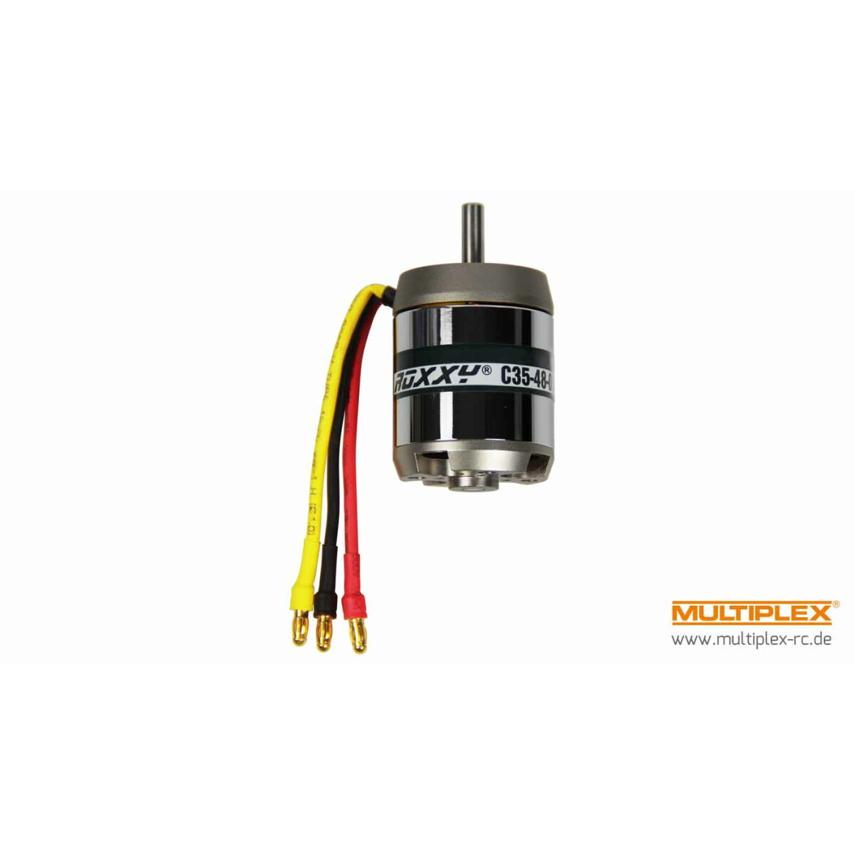 BL Motor ROXXY C35-48-990kV (4S FunRacer)