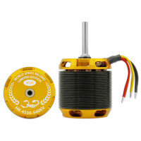 Scorpion HK4530-540KV *Limited Edition* (Imax 115A, 4800W)