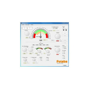 Futaba Servo BLS173SVi