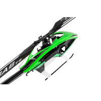 SAB GOBLIN RAW NITRO 700 - NEON GRÜN / GREEN