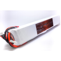 SWAYTRONIC LiPo 12S 44.4V 5300mAh 50C/100C