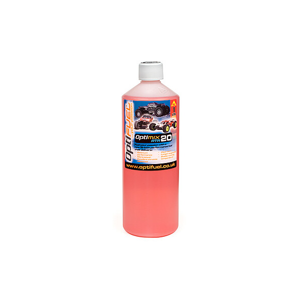 Optifuel-Optimix Car-RTR 20% (1L)