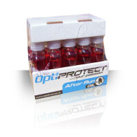 Optifuel After-Run-Oil