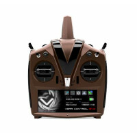 VBar Control EVO, dark-mocha