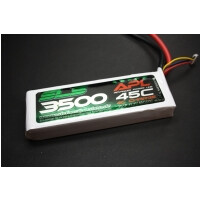 SLS APL 3500mAh 5S1P 18,5 V 45C/90C