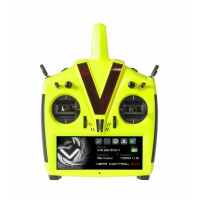 VBar Control EVO, neon-gelb