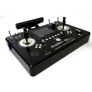 Pultsender DC-16 II Black Multimode