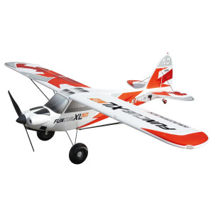 BK Funcub XL ND