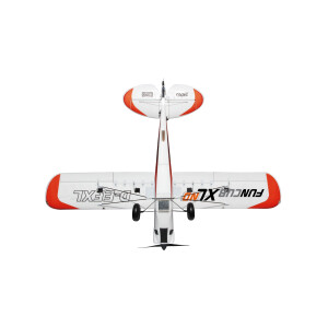 BK Funcub XL ND