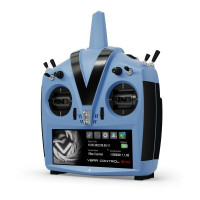 VBar Control EVO, stahlblau-mattNeu