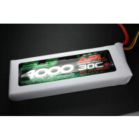 SLS APL 4000mAh 5S1P 18,5V 30C+/60C