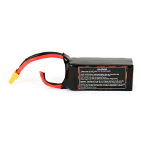 Akku Lipo 11,1V, 3S-750mAh, LOGO 200